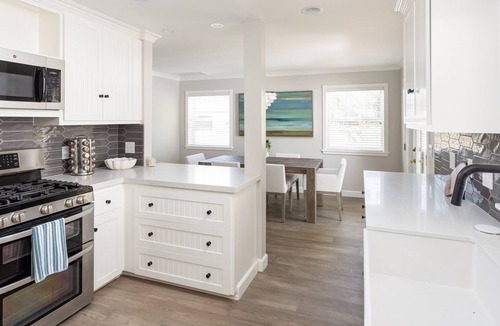Laguna Beach Cottage | Laguna Beach Living at its Best