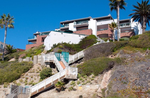 Laguna Beach Apartment | Laguna Surf