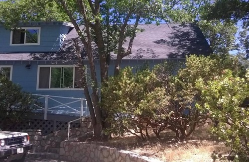 Lake Arrowhead House | Lake Arrowhead Cabin with Beautiful Lake View.