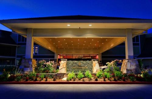 Lake Arrowhead Resort | Lake Arrowhead Resort & Spa