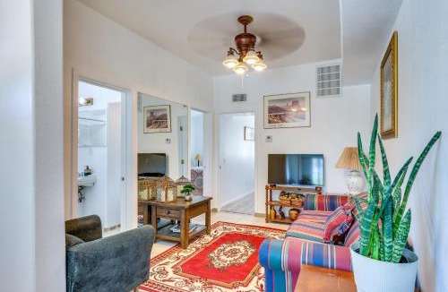 Lakeland Village Apartment | Lake Elsinore Apt 4 Mi to Water: Pets Welcome!