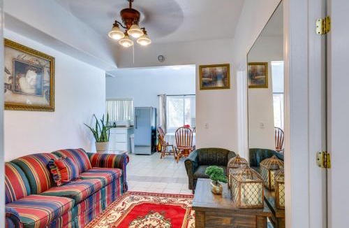 Lakeland Village Apartment | Lake Elsinore Apt 4 Mi to Water: Pets Welcome!