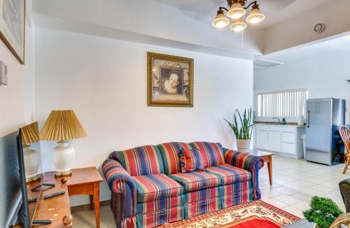 Lakeland Village Apartment | Lake Elsinore Apt 4 Mi to Water: Pets Welcome!
