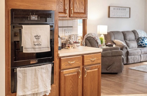 Vermilion House | Lake Erie Retreat for Families & Friends