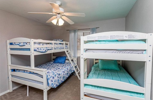 Lake Havasu City House | Lake Escape - Pool, Spa, Lake View, Pet Friendly
