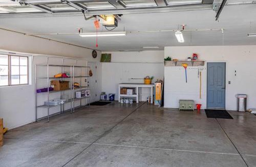 Lake Havasu City House | Lake Escape - Pool, Spa, Lake View, Pet Friendly
