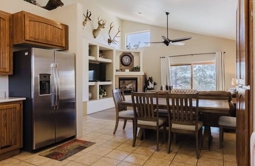 Pagosa Springs House | Lake Hatcher. Big Fish. Great Hikes. Nature Everywhere!