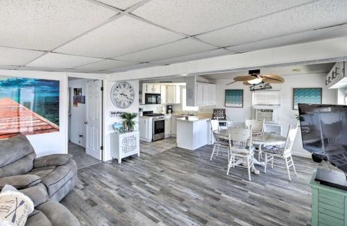 Lake Havasu City House | Lake Havasu Home w/Resort Perks, Walk to Lake