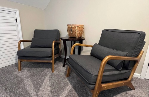Gypsum House | Lakefront Lodge on Sandusky Bay