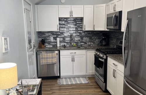 Geneva-on-the-Lake House | Lakefront - Winery - GOTL Oasis- Sunset Vacation Rentals