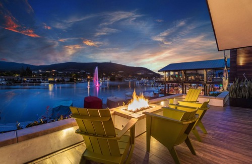 Lake San Marcos Resort | Lakehouse Hotel and Resort
