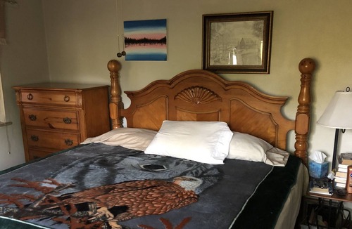 Eiber House | Lakewood Getaway