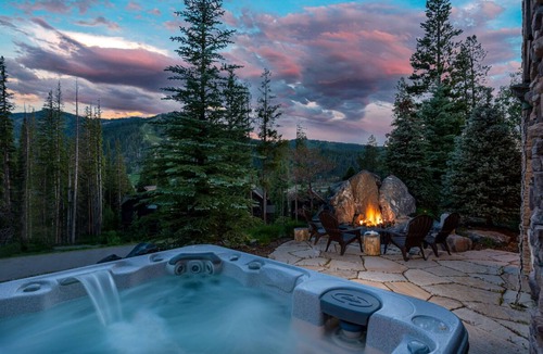Winter Park House | Lakota Dreamcatcher 133 | Dreams Are Made Here | Pet Friendly | Across From Resort