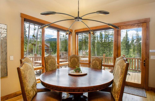 Winter Park House | Lakota Dreamcatcher 133 | Dreams Are Made Here | Pet Friendly | Across From Resort