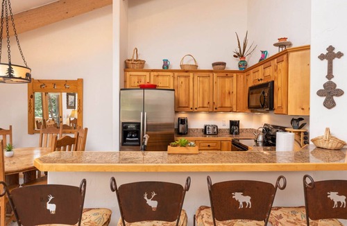 Winter Park House | Lakota Mountain Lodge 106 | Across From Resort | Endless Views | Private Hot Tub