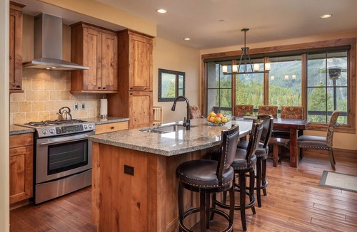 Winter Park House | Lakota Northwoods 305 | Close To Skiing! | Private Hot Tub w/Resort Views