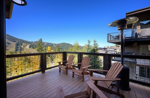 Winter Park House | Lakota Northwoods 305 | Close To Skiing! | Private Hot Tub w/Resort Views