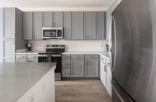 Broomfield Apartment | Landing | Amazing 1BD, Gym, Clubhouse