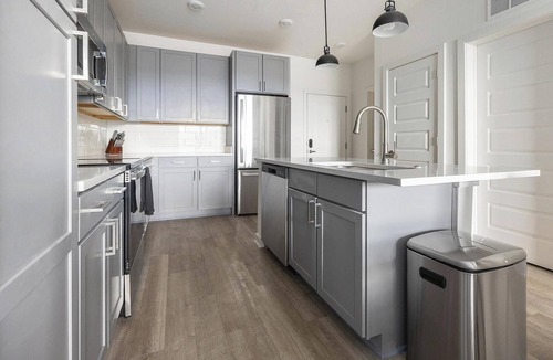 Broomfield Apartment | Landing | Amazing 1BD, Gym, Clubhouse