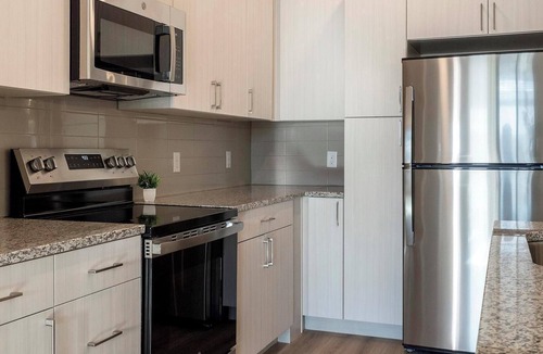 Firestone Apartment | Landing | Amazing 2BD, Gym, Clubhouse
