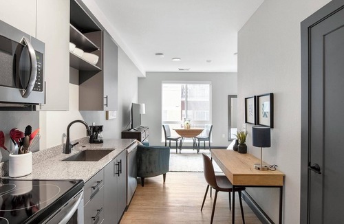 Fort Collins Apartment | Landing | Amazing Studio in Fort Collins