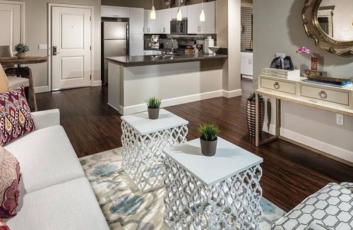 Mission Viejo Apartment | Landing at Adagio on the Green - 1 Bedroom in Downtown Mission Viejo