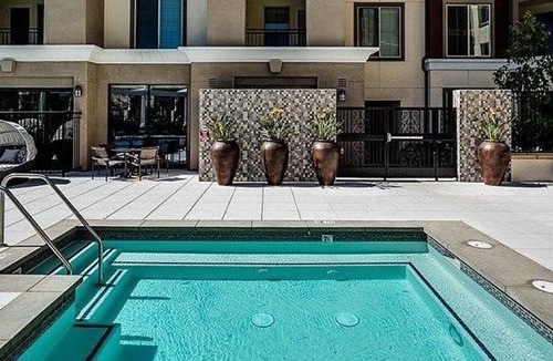 Mission Viejo Apartment | Landing at Adagio on the Green - 1 Bedroom in Downtown Mission Viejo