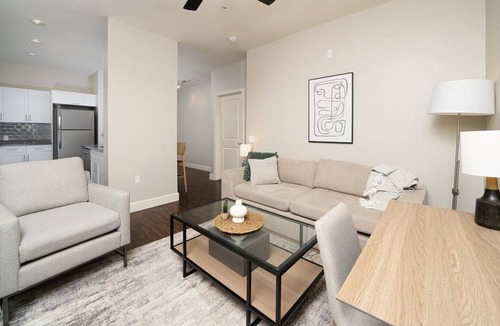 Mission Viejo Apartment | Landing at Adagio on the Green - 2 Bedrooms in Downtown Mission Viejo