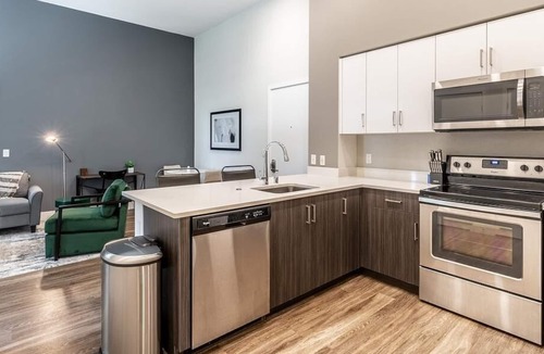 Centerville Apartment | Landing at Artist Walk - 1 Bedroom in Centerville