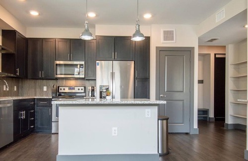 Parker Apartment | Landing at Montane - 2 Bedrooms in Downtown Parker