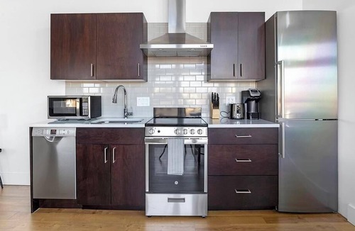 Cherry Creek Apartment | Landing at Studio 135 - Studio in Cherry Creek