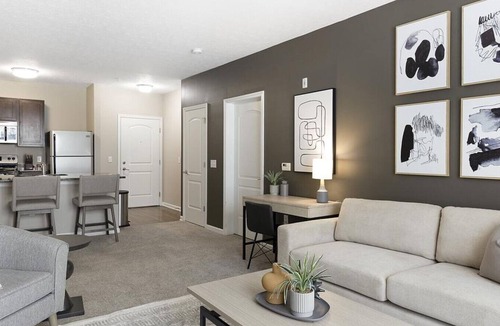 Worthington Apartment | Landing at The Heights at Worthington Place - 2 Bedrooms in Worthington Place