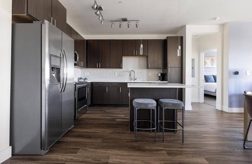 Indian Creek Apartment | Landing | Beautiful 2BD, Gym, Clubhouse