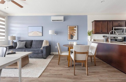 Johnstown Apartment | Landing | Beautiful 2BD, Clubhouse, Yoga Studio