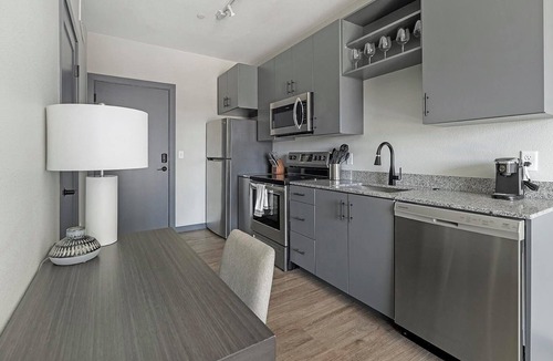 Fort Collins Apartment | Landing | Beautiful Studio in Fort Collins