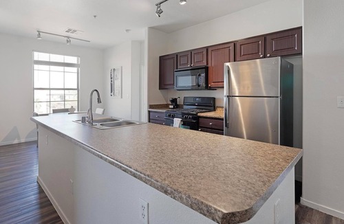 Sunrise Manor Apartment | Landing | Incredible 2BD, Gym