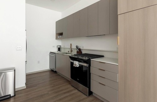 Spring Valley Apartment | Landing | Incredible 2BD, Pool, Gym