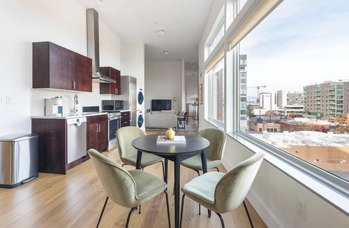 Cherry Creek Apartment | Landing | Incredible 2BD, Clubhouse