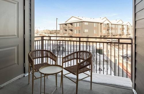Firestone Apartment | Landing | Modern 2BD, Clubhouse, Gym