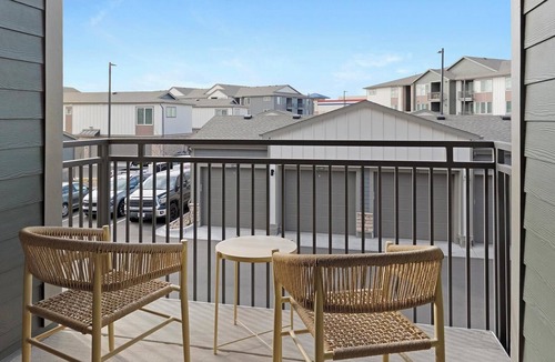 Firestone Apartment | Landing | Spectacular 1BD, Clubhouse, Gym