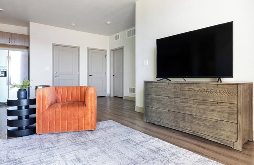 Littleton Apartment | Landing | Spectacular 2BD, Game Room, Clubhouse
