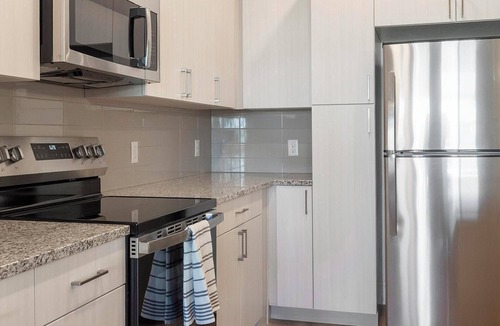 Firestone Apartment | Landing | Spectacular 2BD, Gym, Clubhouse
