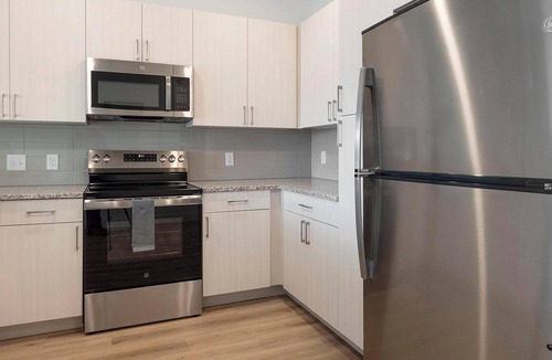 Firestone Apartment | Landing | Stunning 1BD, Clubhouse, Gym