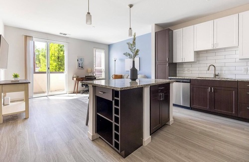 City Park Apartment | Landing | Stunning 1BD, Yoga Studio