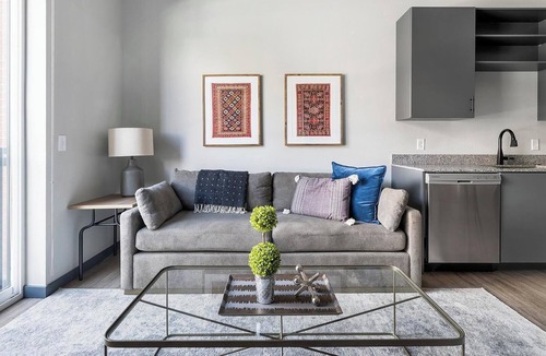 Fort Collins Apartment | Landing | Stylish 1BD in Fort Collins