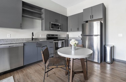 Fort Collins Apartment | Landing | Stylish 1BD in Fort Collins