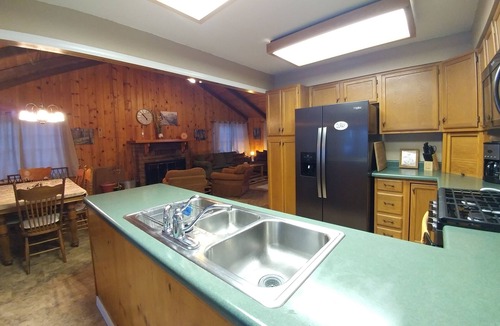 Ridgway Cabin | Large cabin in Ouray County, easy access, lots of room to roam STR-1-2024-017