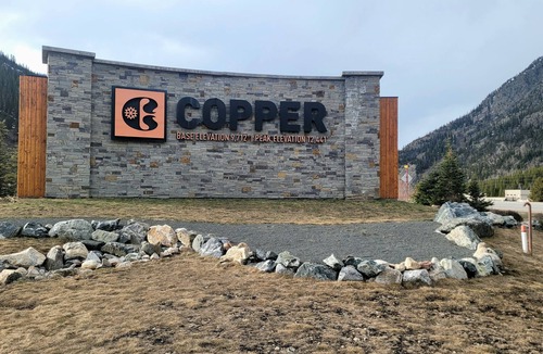 Copper Mountain Village Condo | Large Condo, Center Village, Lake View, Big Balcony, Ski In/Out, Heated Parking
