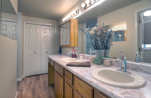 Durango House | Large home with amazing views - 10 Minutes to Durango - Pool & Foosball Table