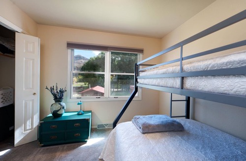 Durango House | Large home with amazing views - 10 Minutes to Durango - Pool & Foosball Table